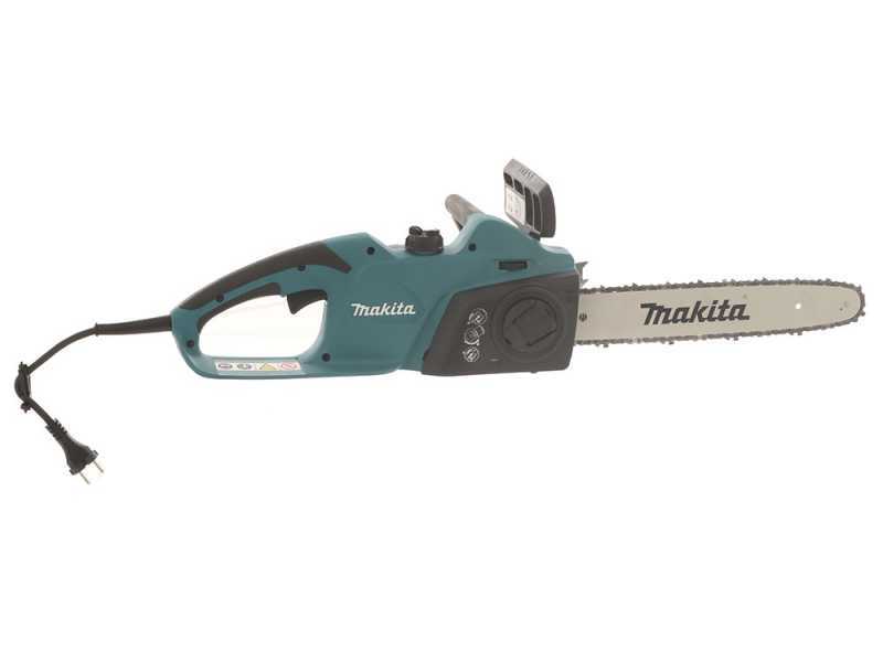 Makita UC3041A Electric Chainsaw best deal on AgriEuro