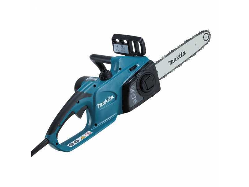 Best makita deals electric chainsaw