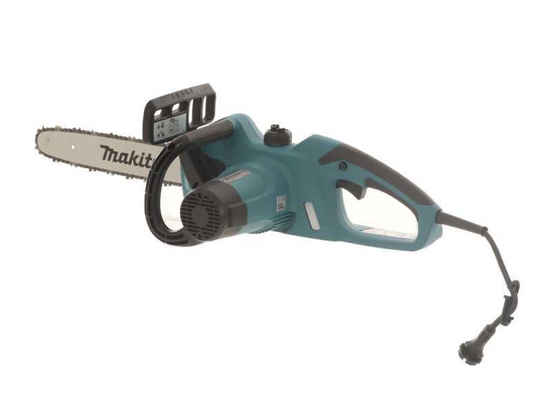Makita 1800w sales 400mm chainsaw uc4041a