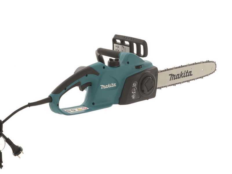 Makita electric chainsaw hotsell uc4041a