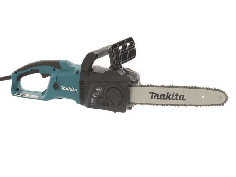 Makita UC3551A - 2000 W Electric Chainsaw - 35 cm Blade