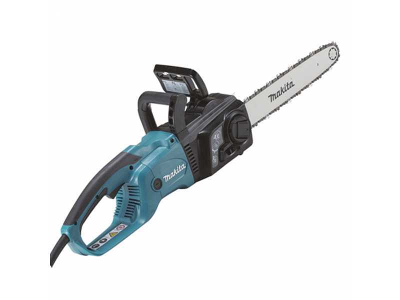 Makita UC3551A Electric Chainsaw best deal on AgriEuro