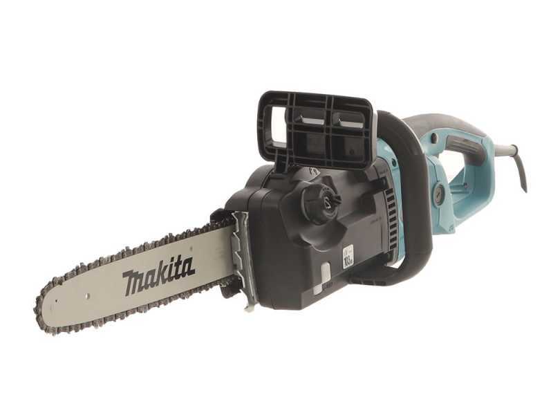 Makita UC3551A Electric Chainsaw best deal on AgriEuro