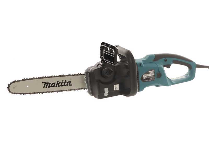 Makita UC3551A Electric Chainsaw best deal on AgriEuro