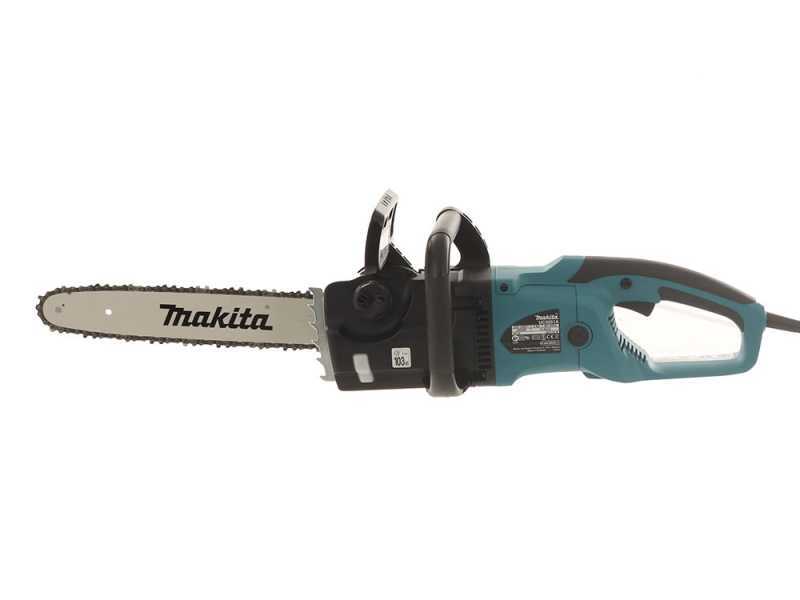 Makita uc4051a shop chainsaw