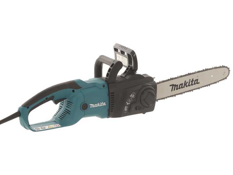 Makita UC4051A Electric Chainsaw 40 cm blade electric motor electric chainsaw