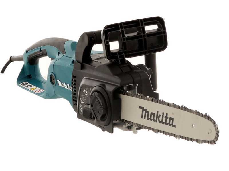 Makita UC4051A Electric Chainsaw 40 cm blade electric motor electric chainsaw