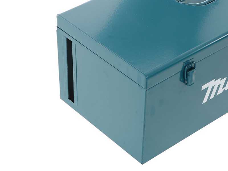 Makita chainsaw carry top case
