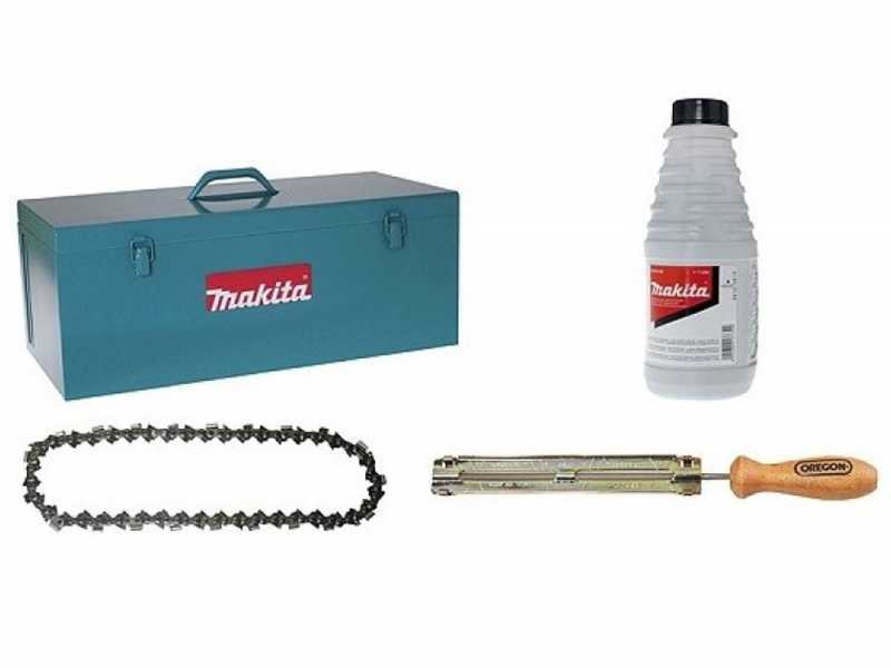 Makita chain discount saw sharpener