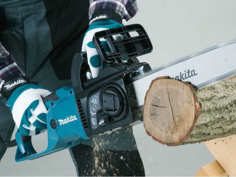 Makita electric chainsaw for sale outlet