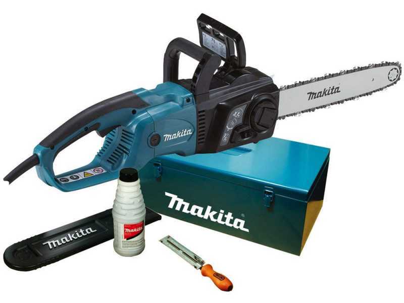 Makita mini new arrivals chainsaw