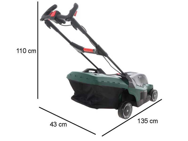 Bosch on sale rotak 45