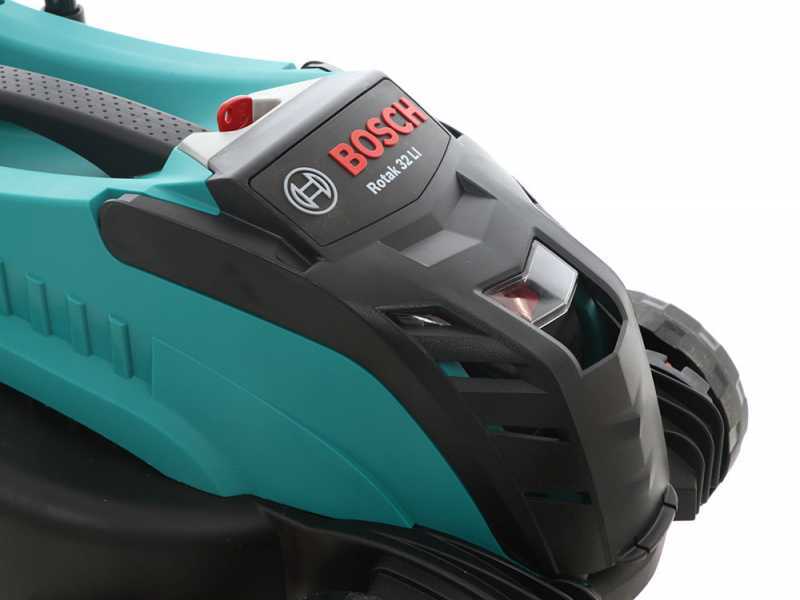 Bosch best sale rotak motor
