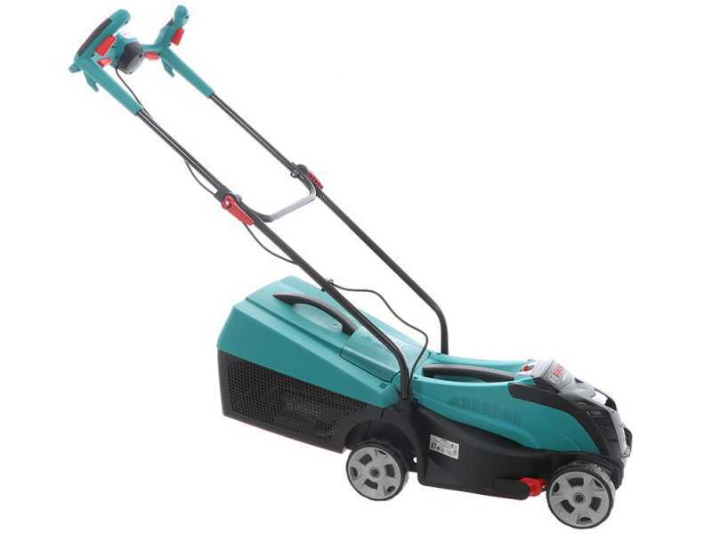 Bosch rotak sale 32 li review