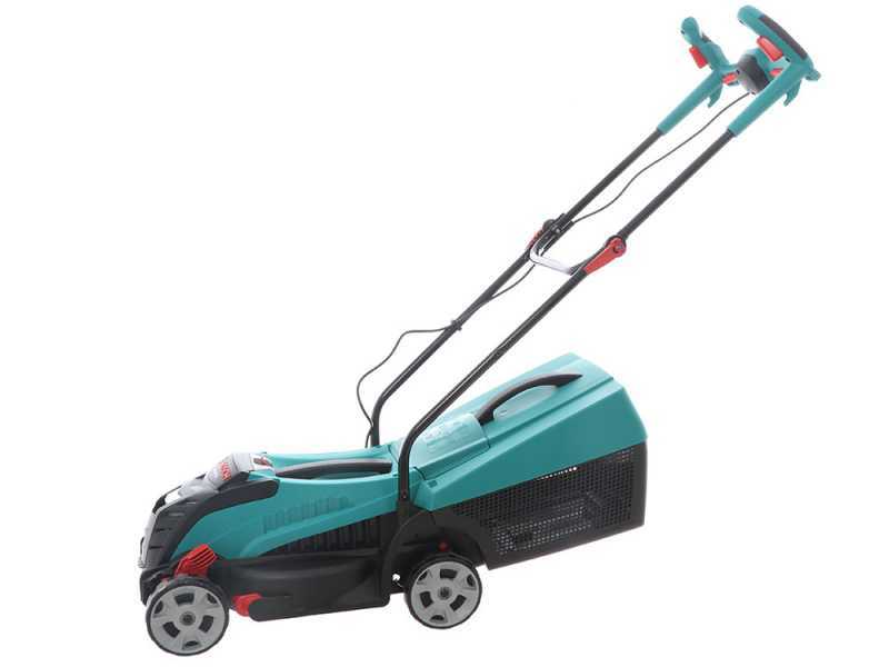 Bosch rotak sale 32 li review