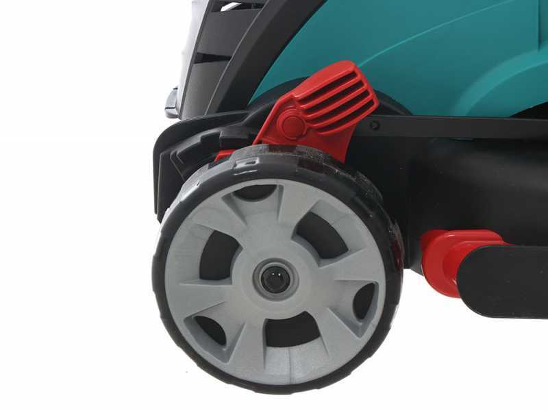 Bosch rotak 320 er adjust height deals