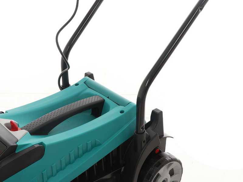 Bosch rotak 32 li battery top
