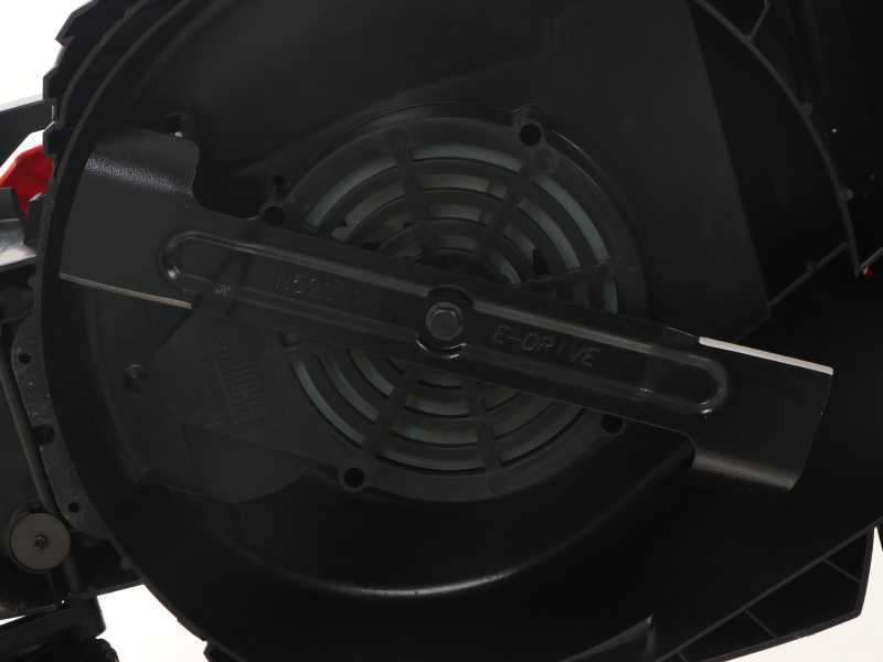 Black Decker BEMW461BH electric lawn mower best deal on AgriEuro