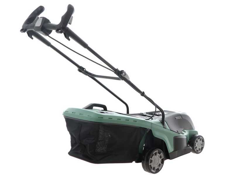 Bosch 36 lawnmower online