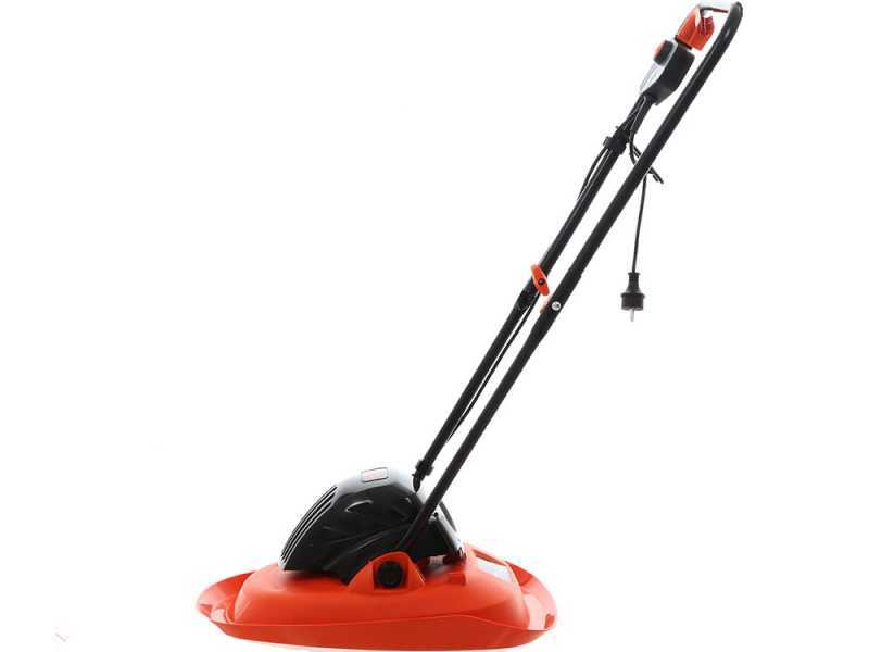 Black Decker BEMWH551 QS Electric Hover Mower 1200W Power 10 Blades Supplied