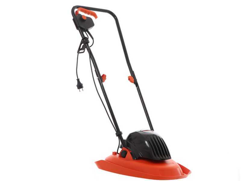 Sovereign hover hotsell mower