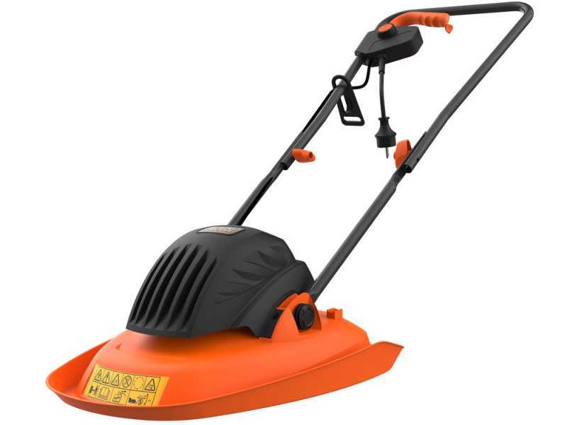 Einhell 1000w 30cm electric lawnmower deals