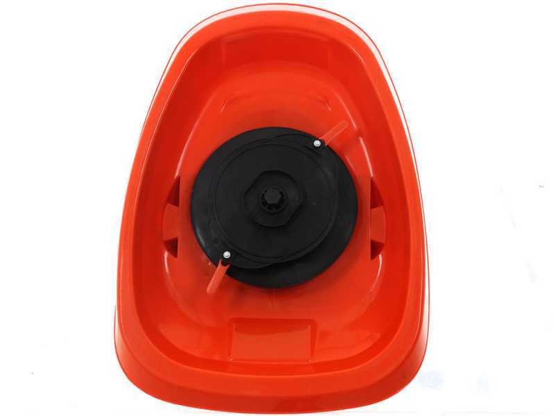 Black Decker BEMWH551 Q electric lawn mower best deal on AgriEuro