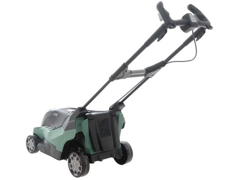 Advanced outlet rotak 660