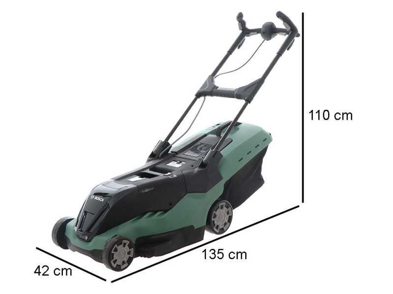 Bosch hotsell rotak 660