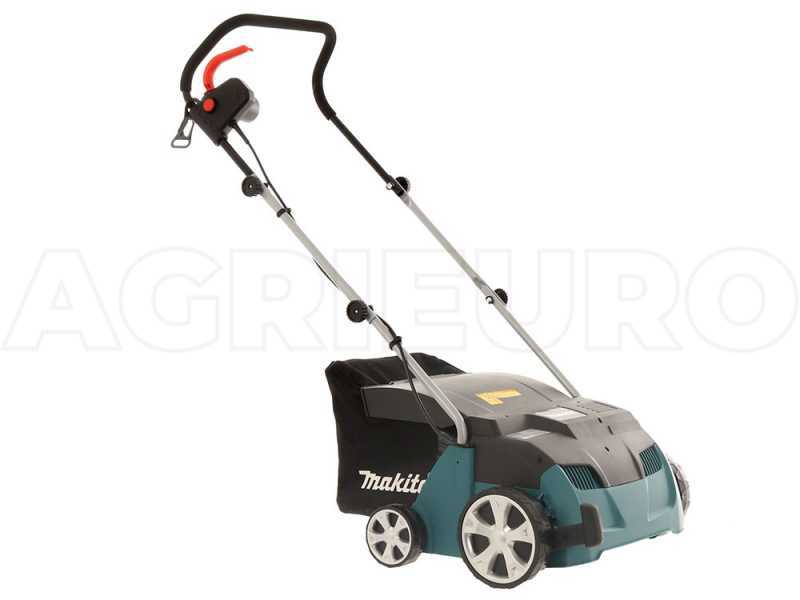 Makita uv3200 electric scarifier sale