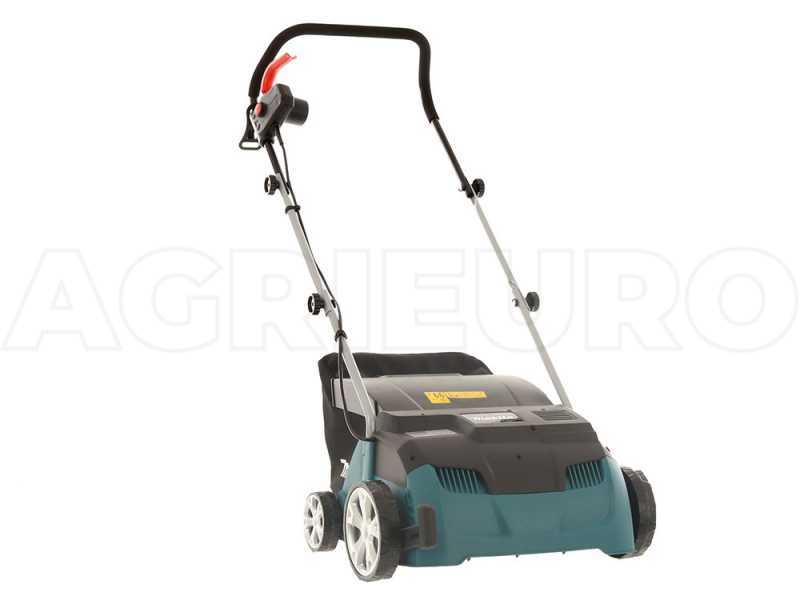 Ferrex electric store lawn scarifier
