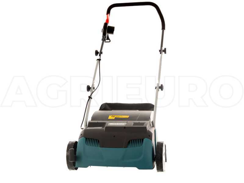 Aldi deals scarifier 2020