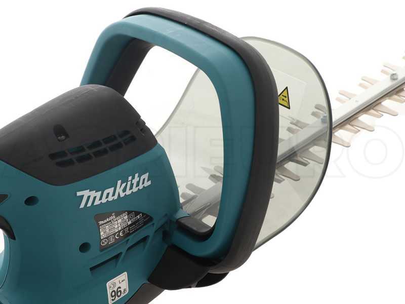 Makita UH7580 Electric Hedge Trimmer best deal on AgriEuro