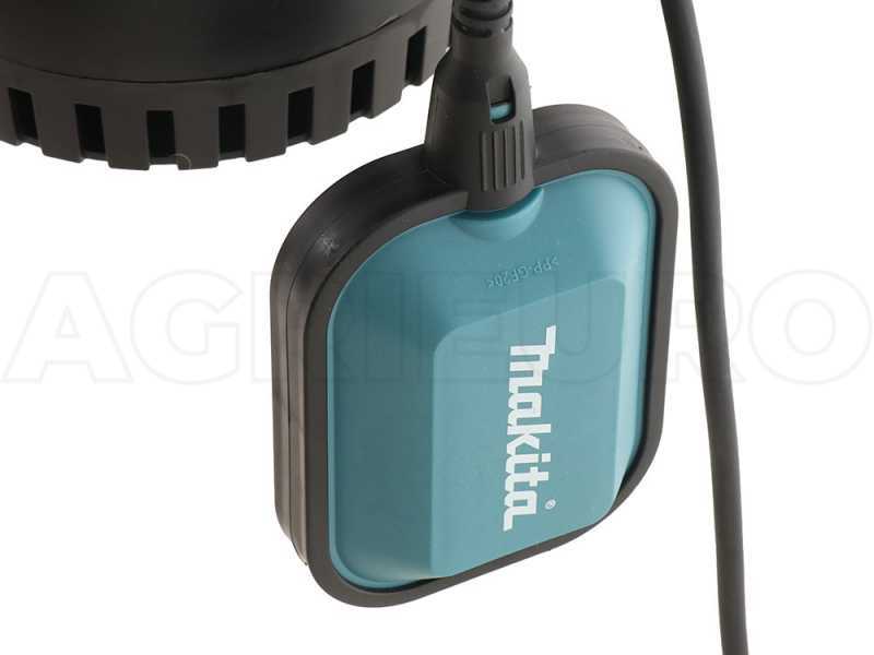 Makita pump 12v top