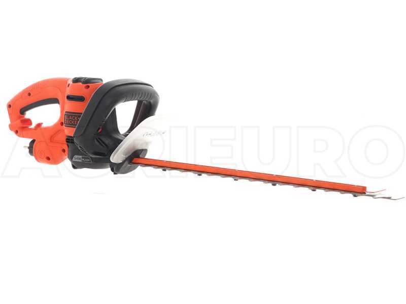 Black and decker hedger battery clearance