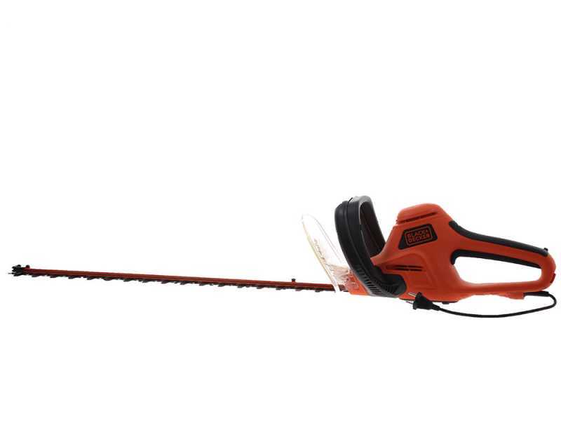 Black and decker online hedge hog trimmer