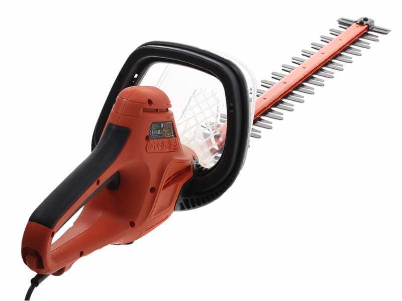 Black Decker GT7030 QS Electric Hedge Trimmer best deal on