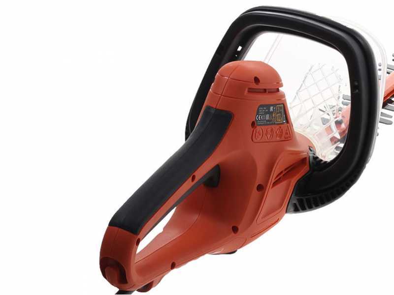 Bosch electric hedge trimmer 70cm outlet 700w