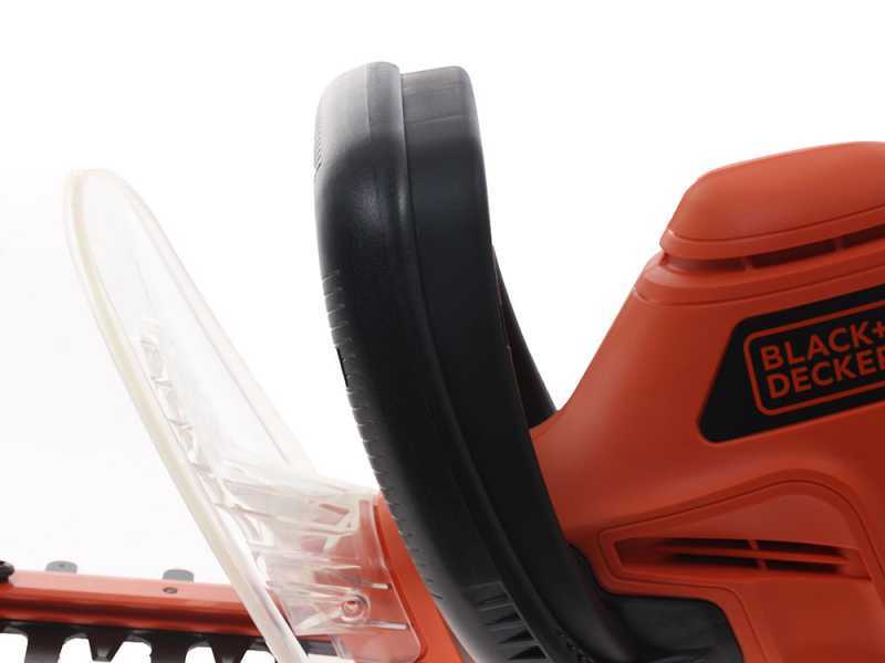 Black Decker GT7030 QS Electric Hedge Trimmer best deal on