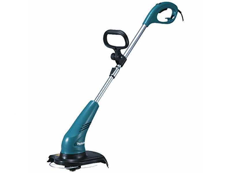 Makita UR3000 Electric Edge Strimmer Single phase electric motor 450W