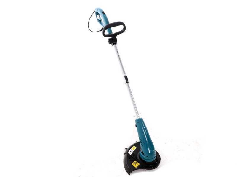 Makita UR3000 Electric Edge Strimmer Single phase electric motor 450W