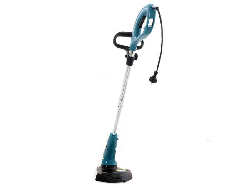 Makita shop electric strimmer
