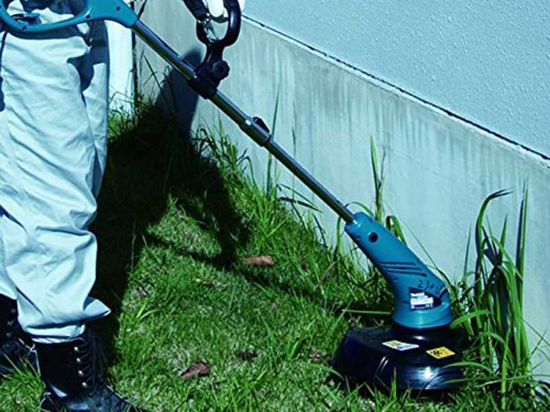 Makita g sales series strimmer