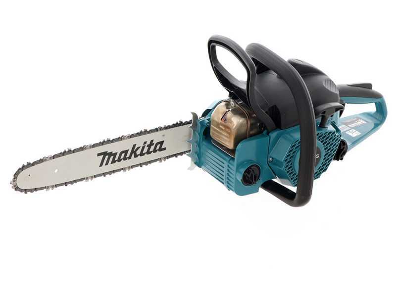 Makita chainsaw online petrol