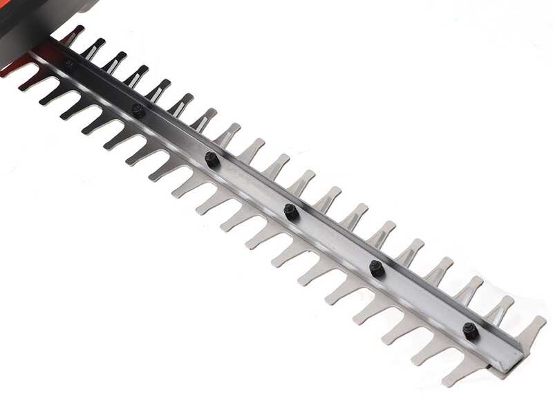 Black &amp; Decker GTC1845L20-QW Battery-powered Hedge Trimmer 18V 2Ah Battery + Free 18V 2Ah battery - 45 cm Blade