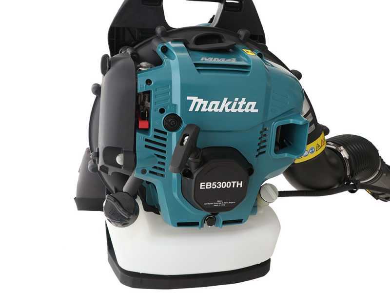 Makita EB5300TH Backpack Leaf Blower , best deal on AgriEuro