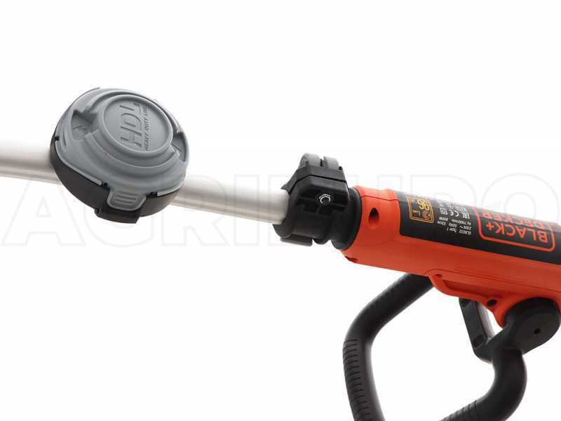 Black &amp; Decker GL8033-QS - Electric Edge Strimmer - 800 W
