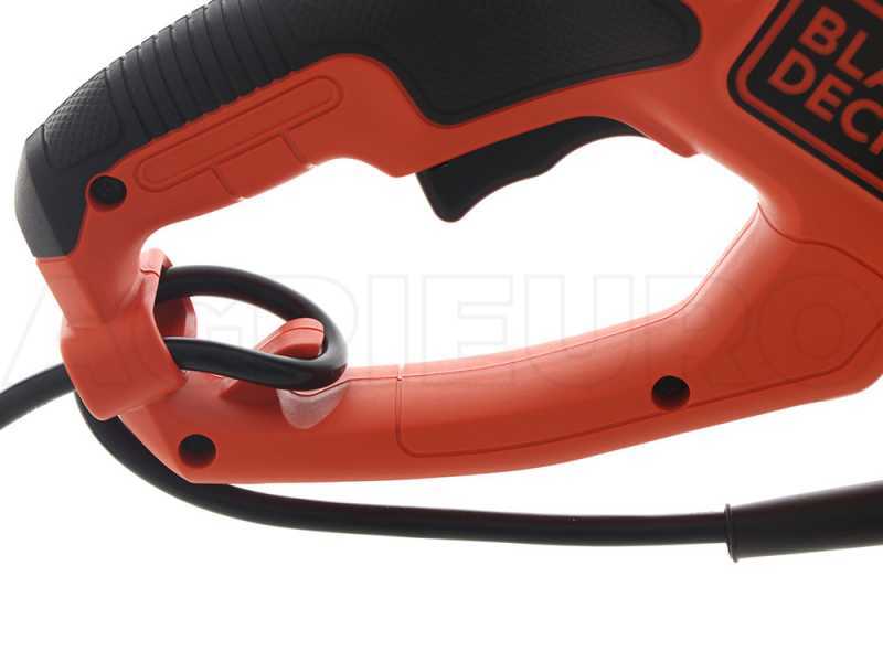 Black &amp; Decker BESTA525-QS - Electric Edge Strimmer - 450 W