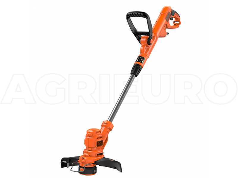 Best corded deals strimmer