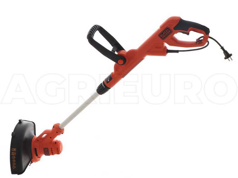Black and deals decker electric strimmer